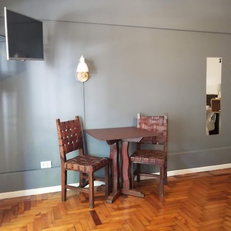 Bonpland Studio Buenos Aires Exterior photo