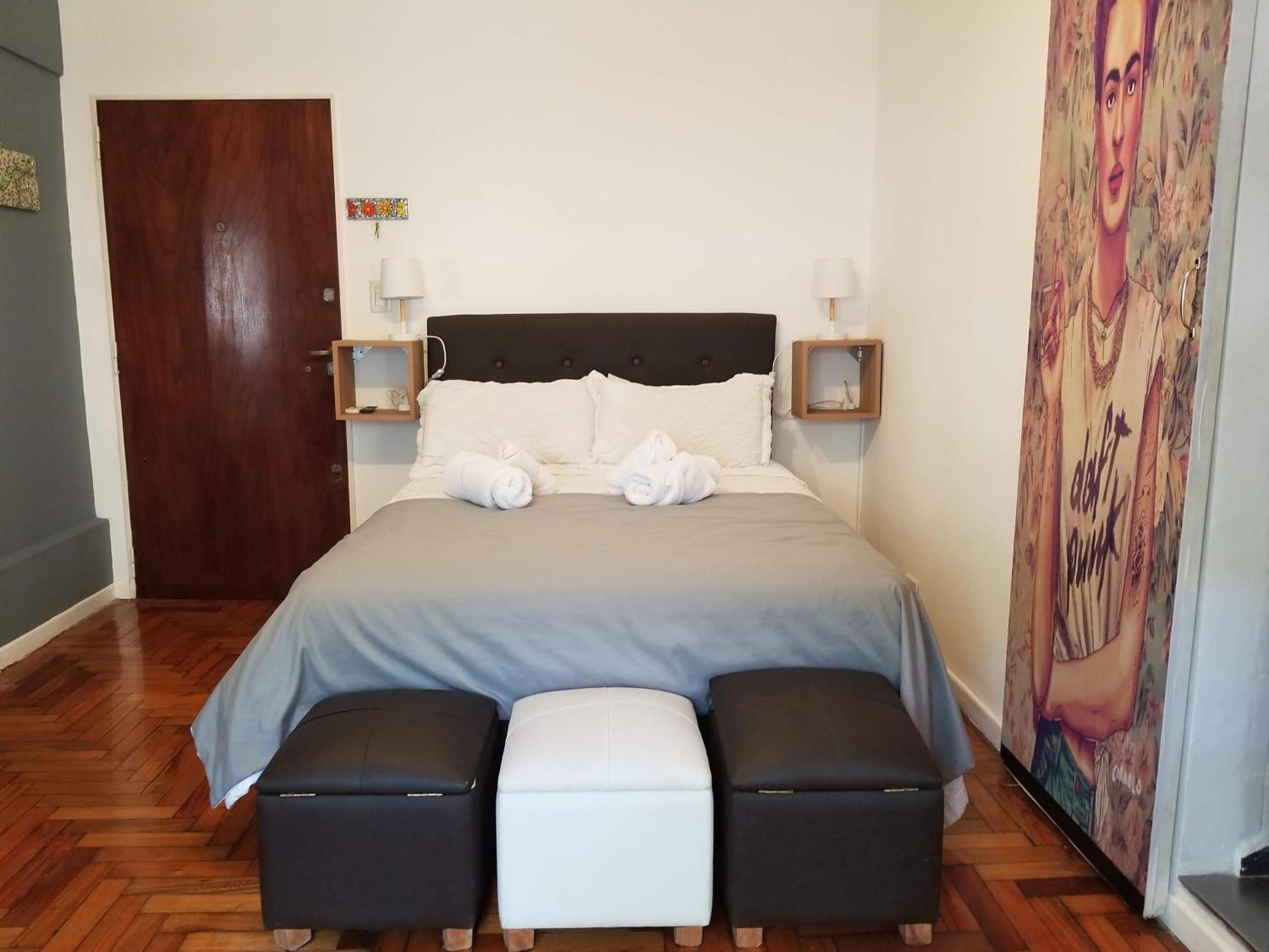 Bonpland Studio Buenos Aires Exterior photo