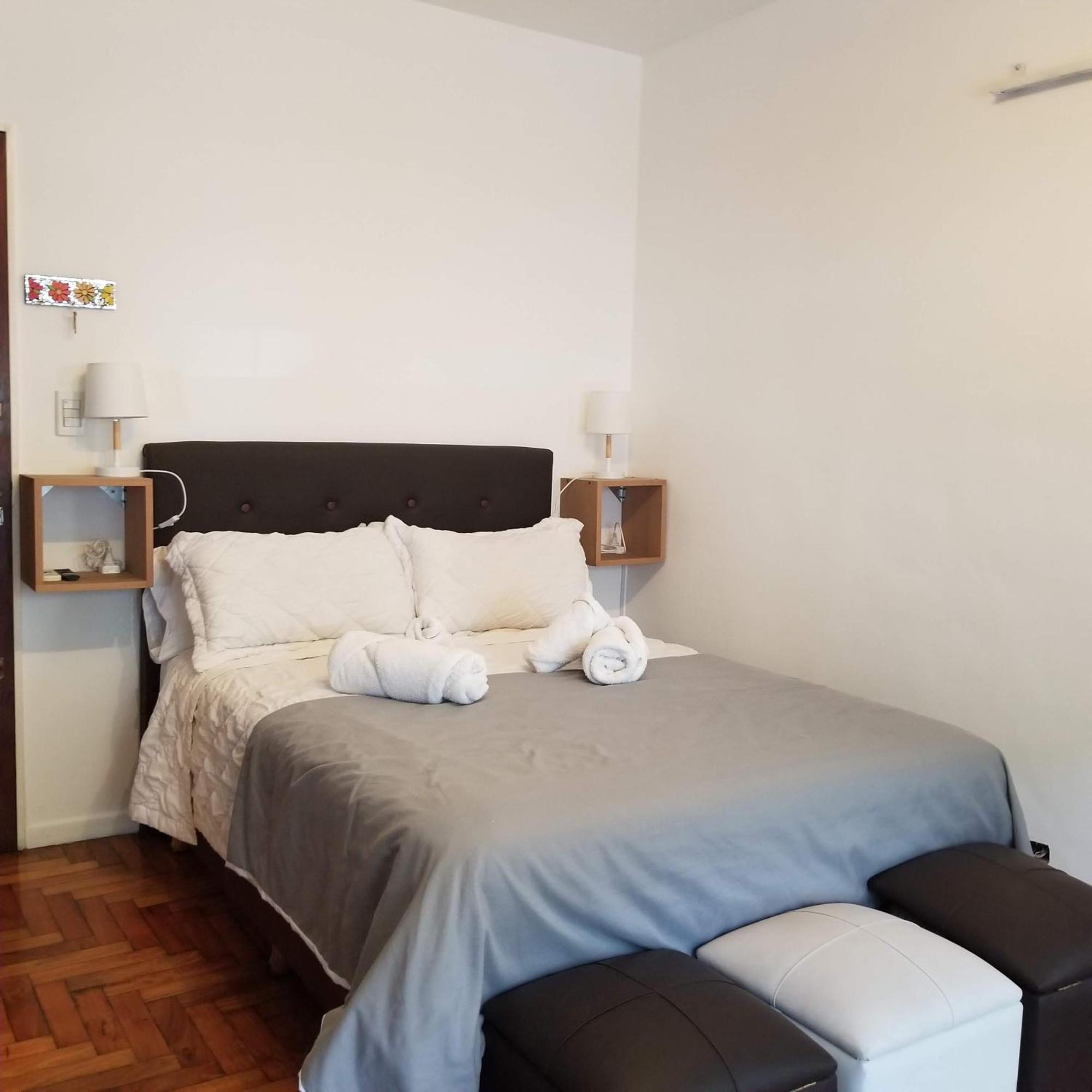 Bonpland Studio Buenos Aires Exterior photo
