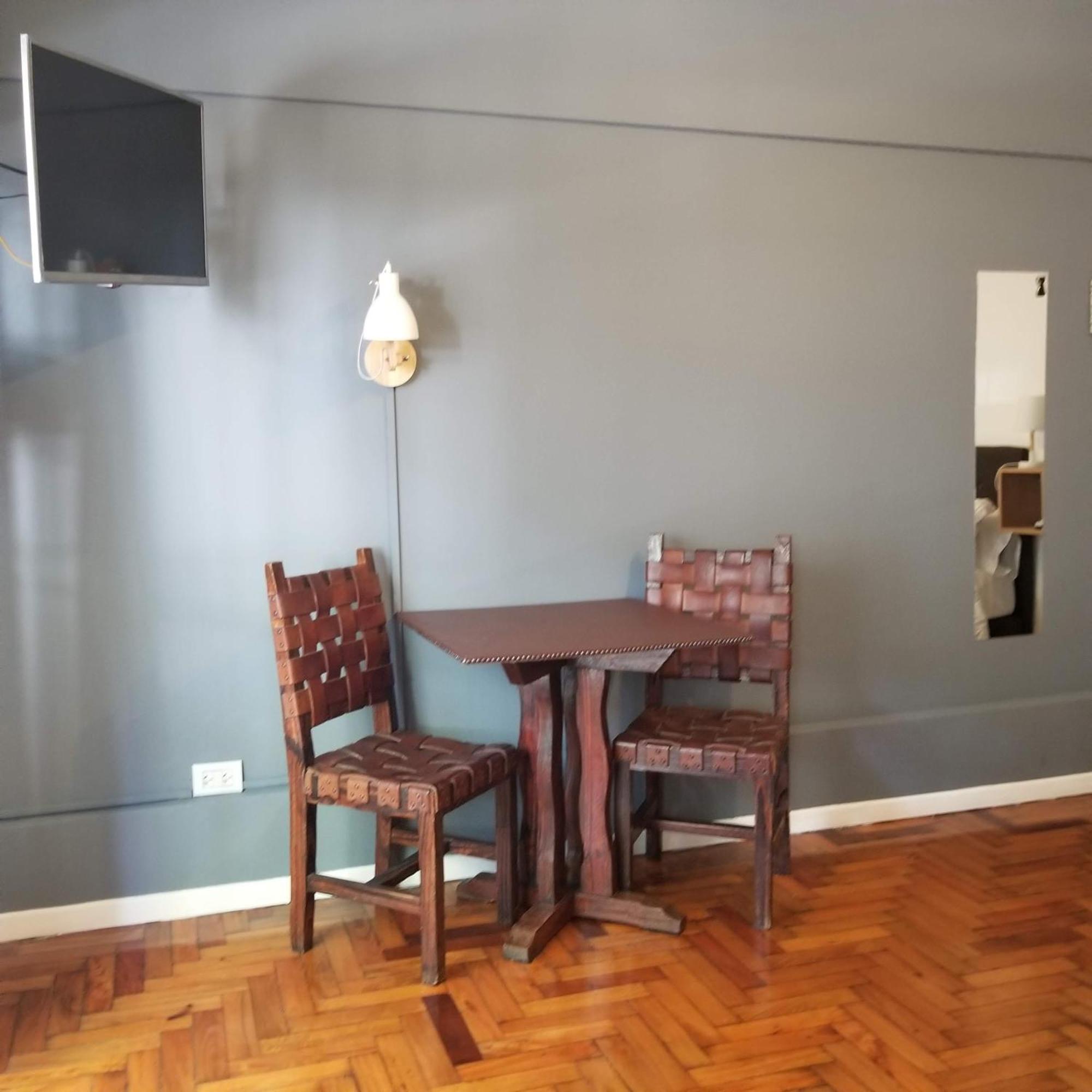Bonpland Studio Buenos Aires Exterior photo